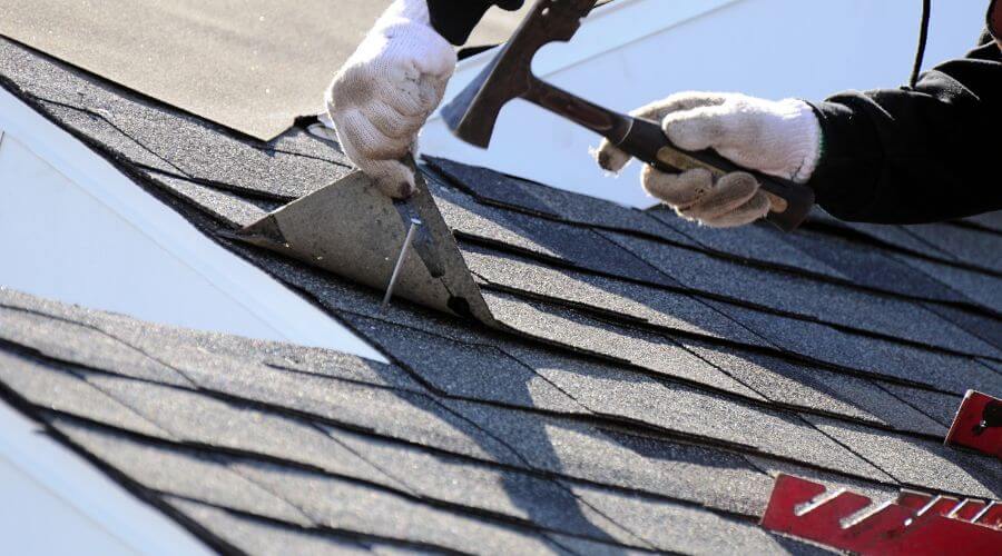 Professional metal roof installation in Haralson, GA